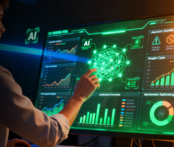 Data Analytics and AI Integration in the Insurance Industry